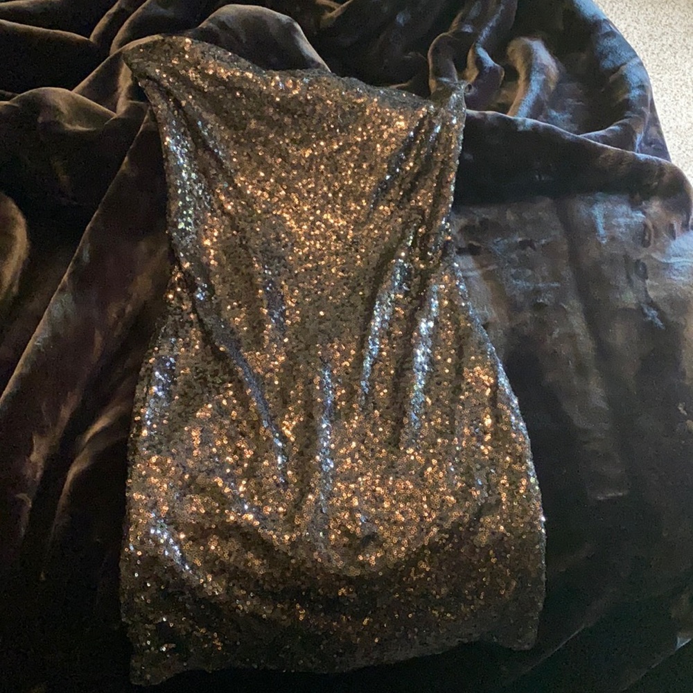 Fashion nova dress